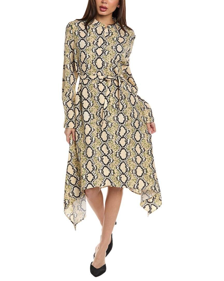 chinese dress ladies Rosie Lace-Up Slit Mermaid Sequin Formal Dress