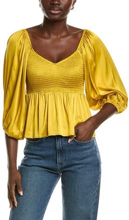 Chaser Dolce Top
