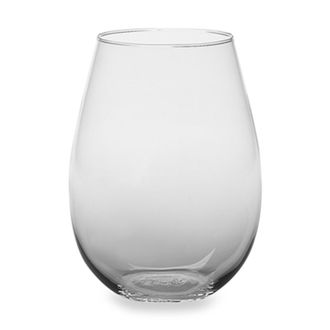 Ravenscroft Crystal SL-79 Ravenscroft Crystal Stemless Bordeaux - Cabernet - Merlot- Set of 8