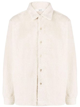 Séfr Camicia Sense - Toni neutri