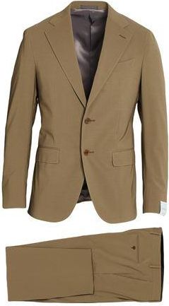 Caruso TRAJES Y CONJUNTOS - Trajes en YOOX.COM
