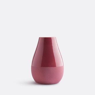 La Redoute Interieurs Vaas in keramiek H19 cm, Pastela