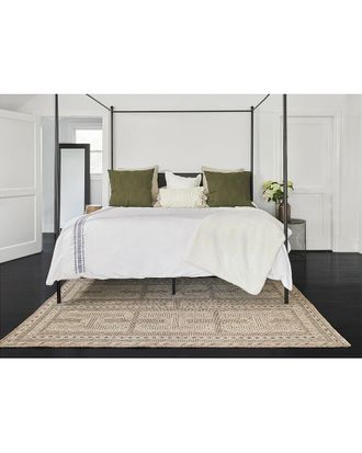 Momeni Hampton Indoor/Outdoor Transitional Rug