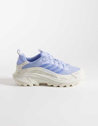 Merrell Moab Speed 2 - Sneakers sportive blu