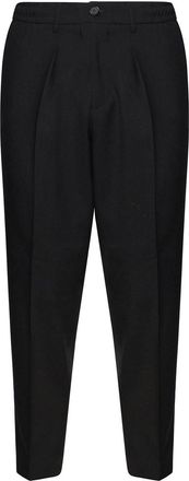 BeAble Virgin Wool Trousers