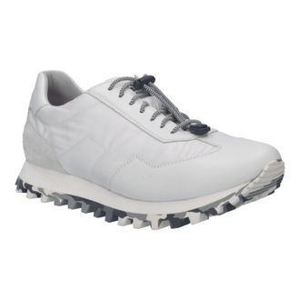 Josef Seibel Heren Sneaker Clyde 01 in wit