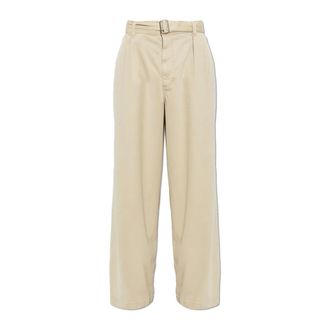 AllSaints Hombre, Pantalones, Beige, Talla: W33