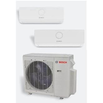 Bosch Climatizador Split Climate 3000i Unidad Interior Tipo Cl3000iu W 35 E, 3,5 Kw