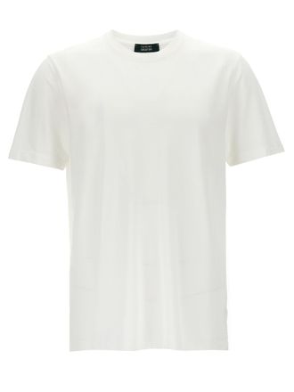 Zanone Ice Cotton T-shirt