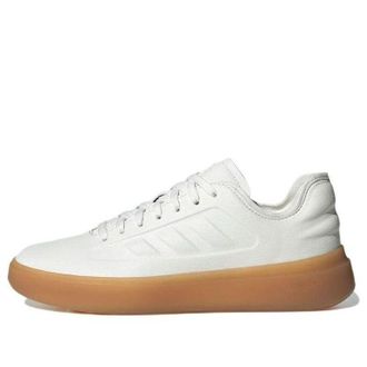 adidas (WMNS) adidas ZNTASY White Gum HP5320