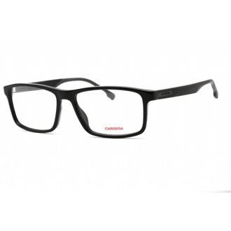 Carrera Demo Rectangular Mens Eyeglasses CARRERA 8865 0807 57