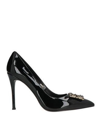 Tosca Blu FOOTWEAR - Pumps on YOOX.COM