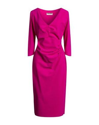 La Petite Robe Di Chiara Boni VESTITI - Vestiti midi su YOOX.COM