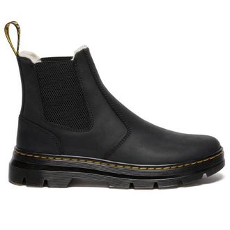 Dr. Martens Embury WL Winterschuhe - Unisex | schwarz