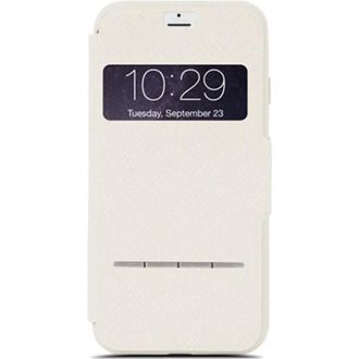 Moshi Sensecover Para Iphone 8/7 Beige