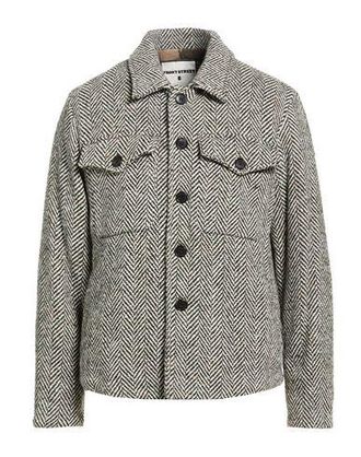 Front Street 8 COATS & JACKETS - Jackets on YOOX.COM