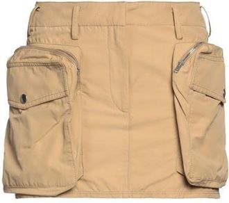Stella McCartney PARTES DE ABAJO - Minifaldas en YOOX.COM