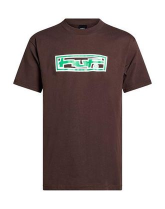 HUF TOPS - T-shirts auf YOOX.COM