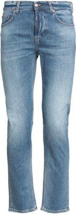 Aglini PARTES DE ABAJO - Pantalones vaqueros en YOOX.COM