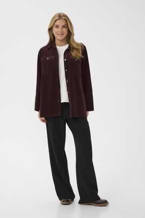 Culture Overshirts CUbaela Overshirts Oversize fit