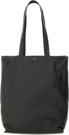 A.P.C. A. P.C. Medium maiko Tote Bag
