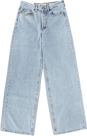 Lois Skater Loose Jeans