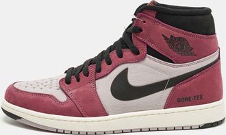 Air Jordan s Jordan 1 Retro High Element Gore-Tex Berry