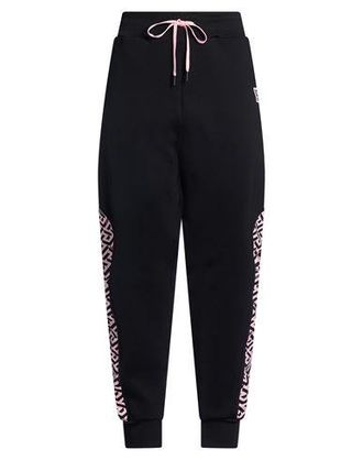 Versace BOTTOMWEAR - Trousers on YOOX.COM