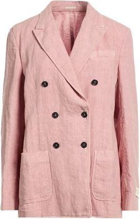 Massimo Alba ANZ&Uuml;GE und CO-ORDS - Blazers auf YOOX.COM