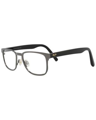 Maui Jim Unisex Mj752 50Mm Optical Frames