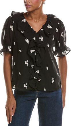 CeCe by Cynthia Steffe Cece Blouson Top