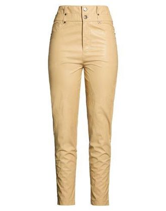 Twin-Set PARTES DE ABAJO - Pantalones en YOOX.COM