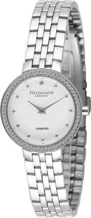 R&uuml;diger Hesse Womens Watch