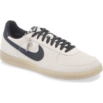 Nike Field General Sneaker in Light Orewood Brown/Black at Nordstrom Rack, Size 7.5
