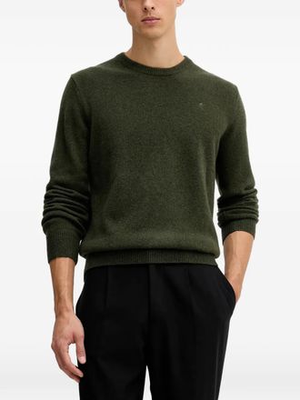 Hackett Maglione girocollo - Verde