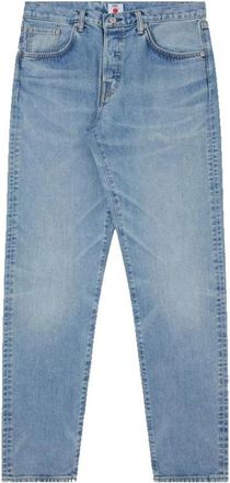 Edwin Regular Tapered Japanse Denim Jeans - Heren - Regular Fit Jeans - Blauw - W30 L32 - Denim - Jeans