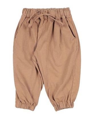 Album Di Famiglia BOTTOMWEAR - Trousers on YOOX.COM