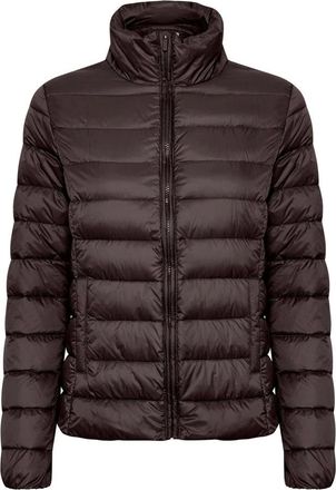 Part Two Downa PW Jacket - Dames - Winterjassen - Zwart - XS - Jassen