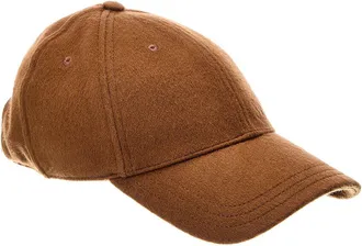 Saint Laurent Cashmere Cap