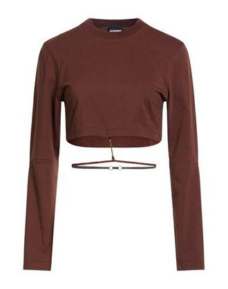 Jacquemus TOPS - T-shirts auf YOOX.COM