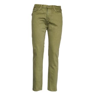 Edwin Kurabo Natural Tapered Denim Jeans