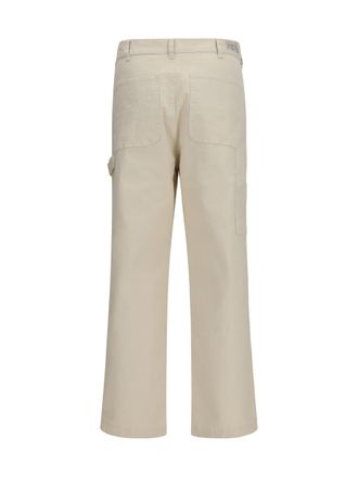 Sebago Causeway Trousers - Beige