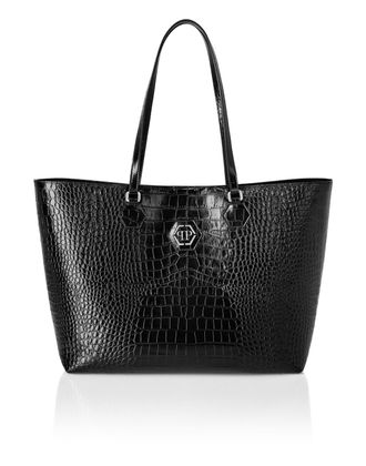 Philipp Plein Boodschappentas Skull