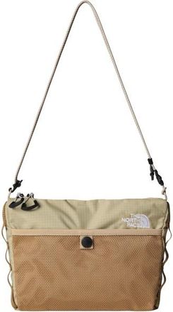 The North Face Terra Lumbar Pouch Umhängetasche - | beige