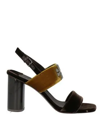 Tory Burch SCHUHE - Sandalen auf YOOX.COM