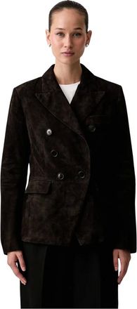 Joop Mujer, Chaquetas, Marr&oacute;n, Talla: S