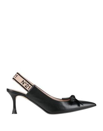 N°21 SCHUHE - Pumps auf YOOX.COM