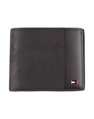 Tommy Hilfiger PICCOLA PELLETTERIA - Portafogli su YOOX.COM