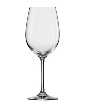 Zwiesel Glas Set of 6 Ivento 11.6oz White Wine Glasses