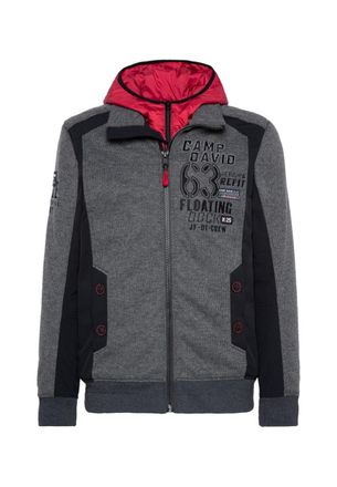 Camp David Camp David-jas